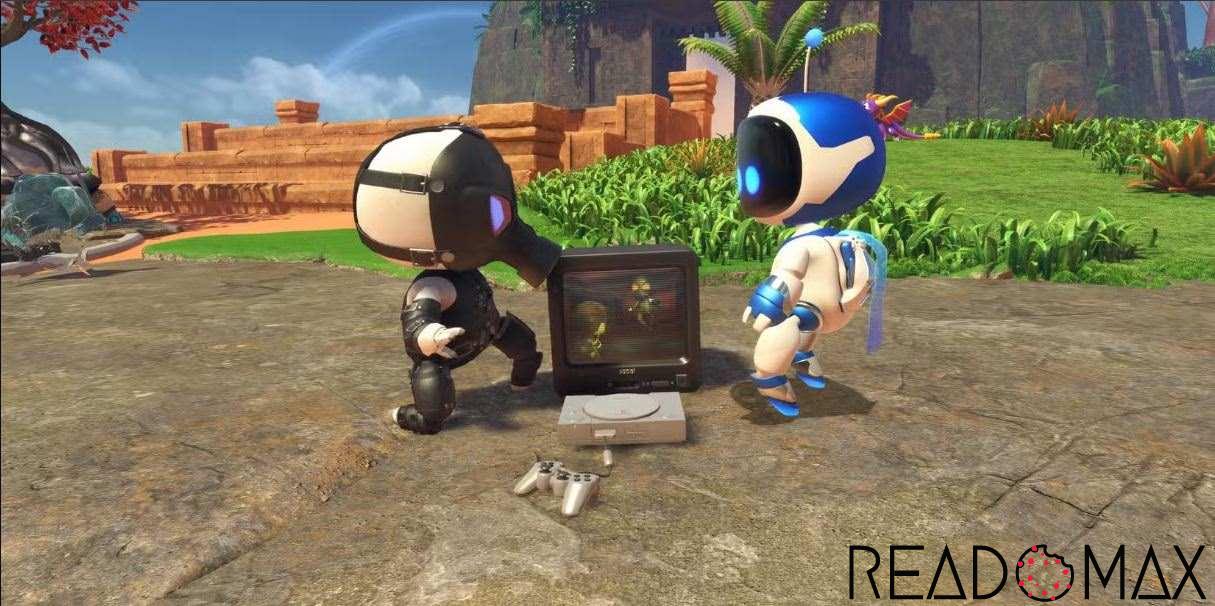 Astro Bot: Best Gear and Accessories